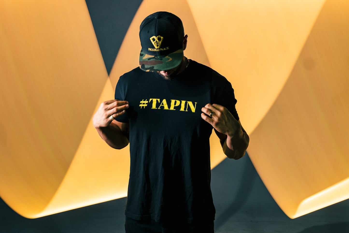 #TAPIN Shirt
