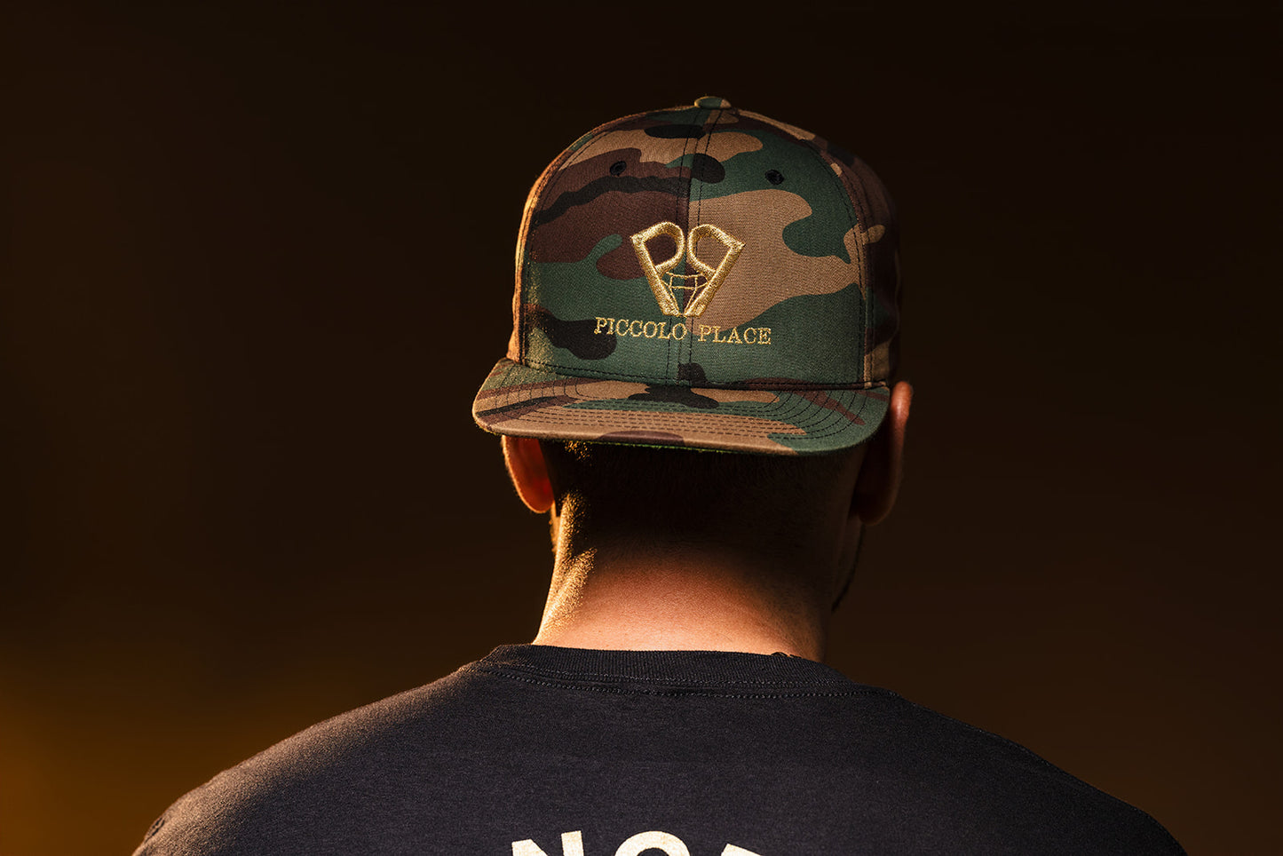 Piccolo Place™ Hat